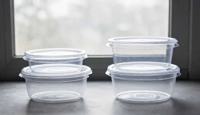 食品级塑料容器:包装配送中的使用与维护建议