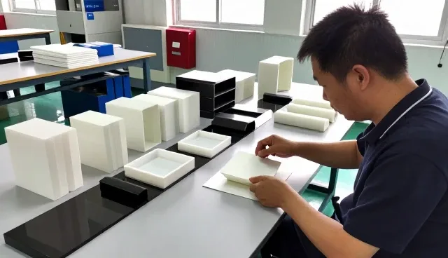 规格定制满足不同客户的多样需求