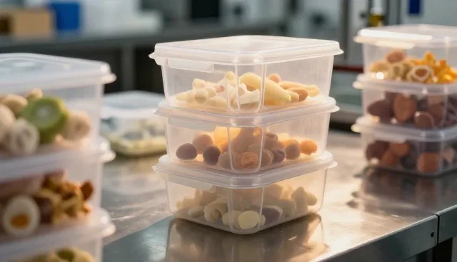 质量检验中的物流效率误区与处理方法