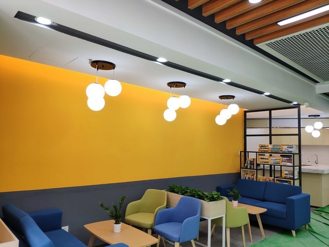 赣州催熟冷库供应厂家